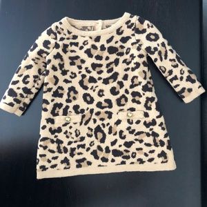 janie and jack knit top